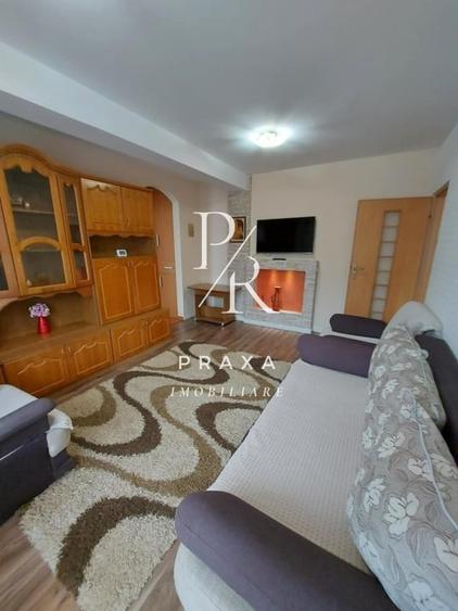 Apartament de inchiriar 2 camere cu garaj, zona Marasti! - 2