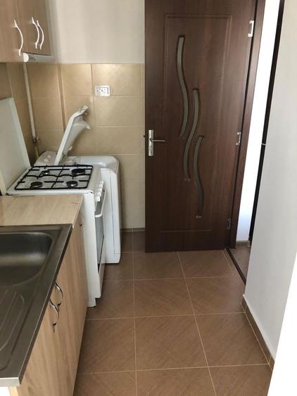 Garsoniera Calea Moldovei - 6