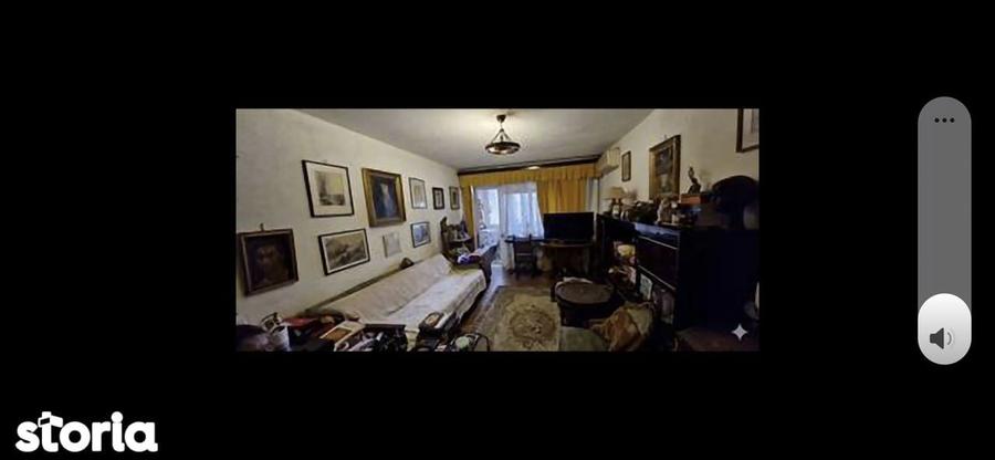Apartament De Vanzare cu 3 Camere in zona ?oseaua Nicolae Titulescu - 4