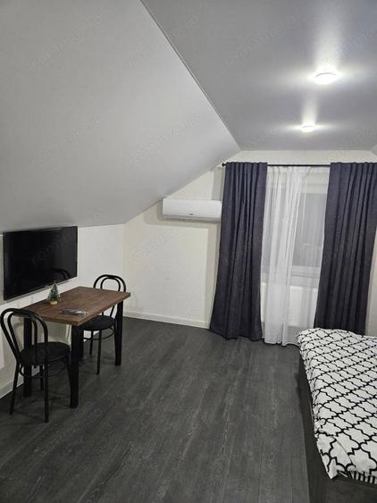 Garsoniera de inchiriat in zona Crangasi - 3