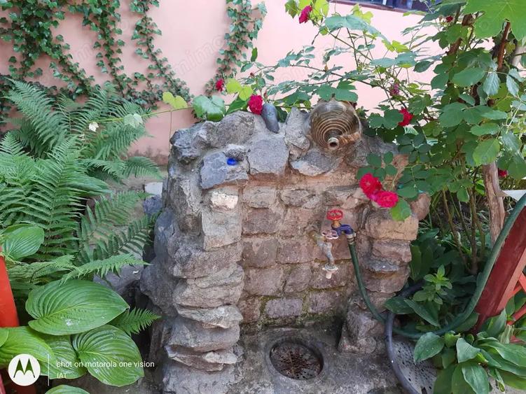 Casa de vanzare in Chercea, teren 420mp - 5