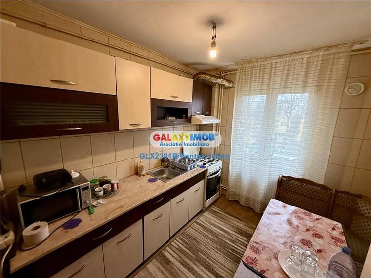 Vanzare 3 camere | Gorjului | Centrala Proprie | 10min. metrou - 5