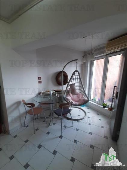 Universitatea Hyperion Calea -Calarasi cu loc de parcare - 6