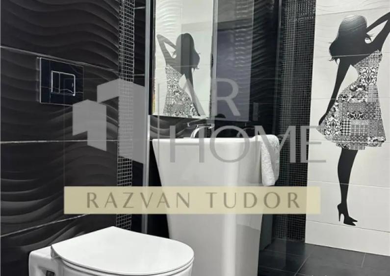 Apartament 4 camere, decomandat , Ploiesti , zona centrala - 5