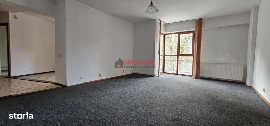 Oportunitate investitie! Apartament 2 camere Toamnei - Comision 0% - 7