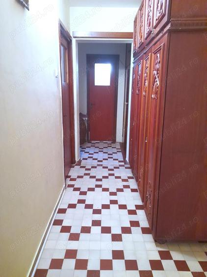 Vand apartament 4 camere, 96 mp, et.1 4, Drumul Taberei, Bucla - 9