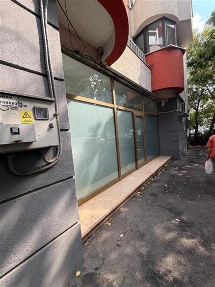Ion Mihalache, spatiu comercial 240 mp - 5