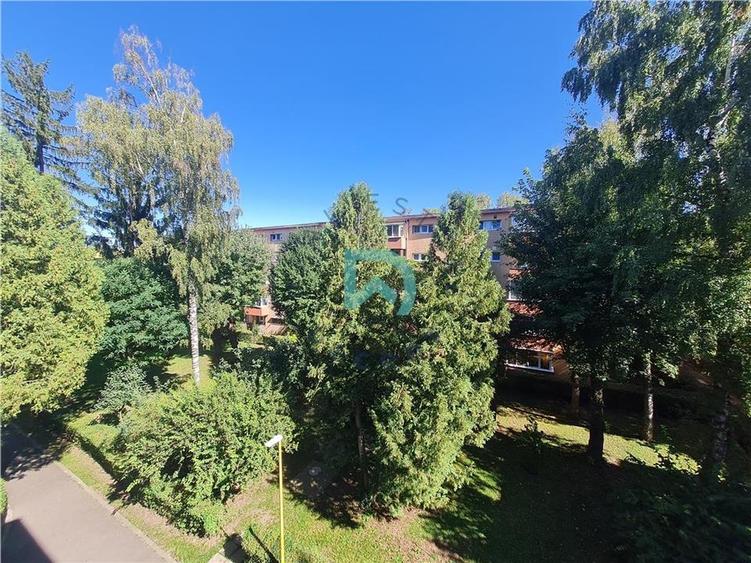 Apartament 2 camere ASTRA URANUS, Brasov - 16