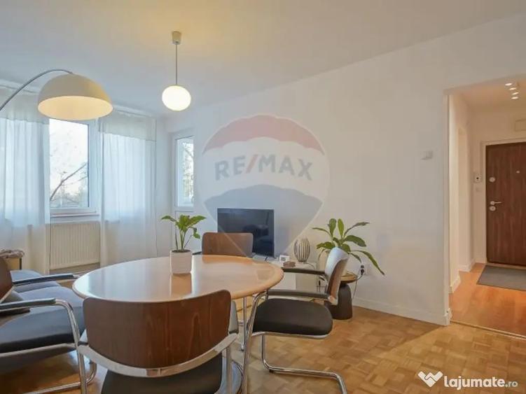 Apartament cu 3 camere de inchiriat B-dul Victoriei - 3