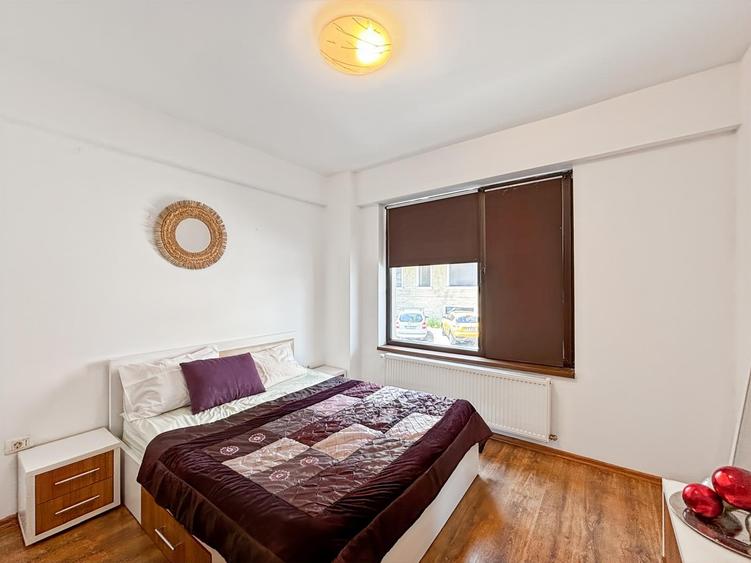 Apartament 2 camere | Termen lung | Tomis Plus - 6