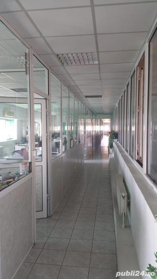 Spațiu comercial, de 2,500 mp, în Filipeștii de Târg