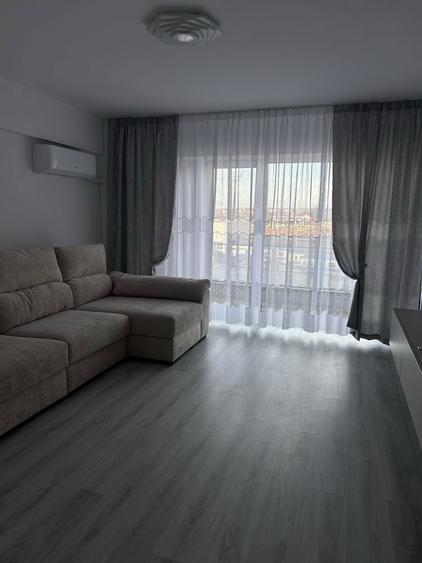 Apartament 2 camere de inchiriat Craiova Rovine - 3