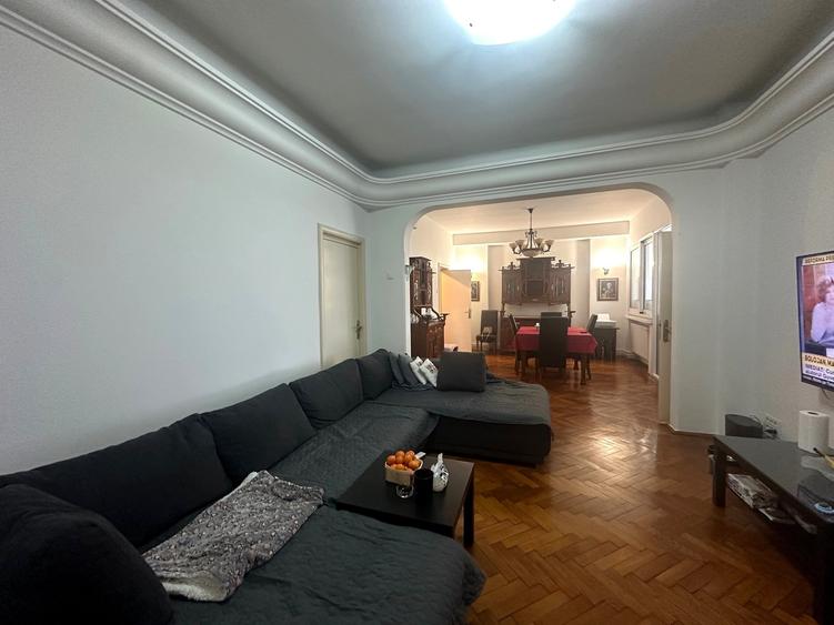 Vanzare apartament 3 camere - 94mp utili -- Str Italiana - Vasile Lascar - 2