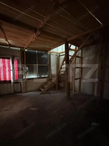 Casa cu Poten?ial de Transformare 13 Septembrie - 15