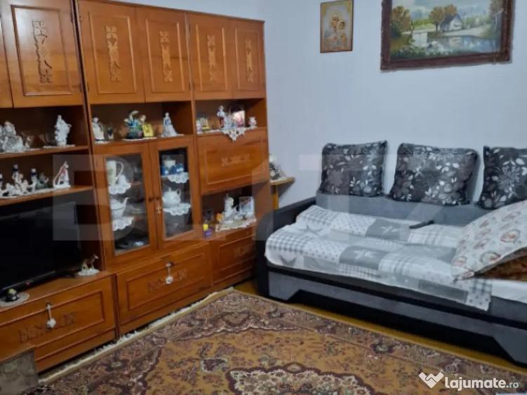 Vand casa in Oradea, intr-o zona linistita, aproape de parc - 4