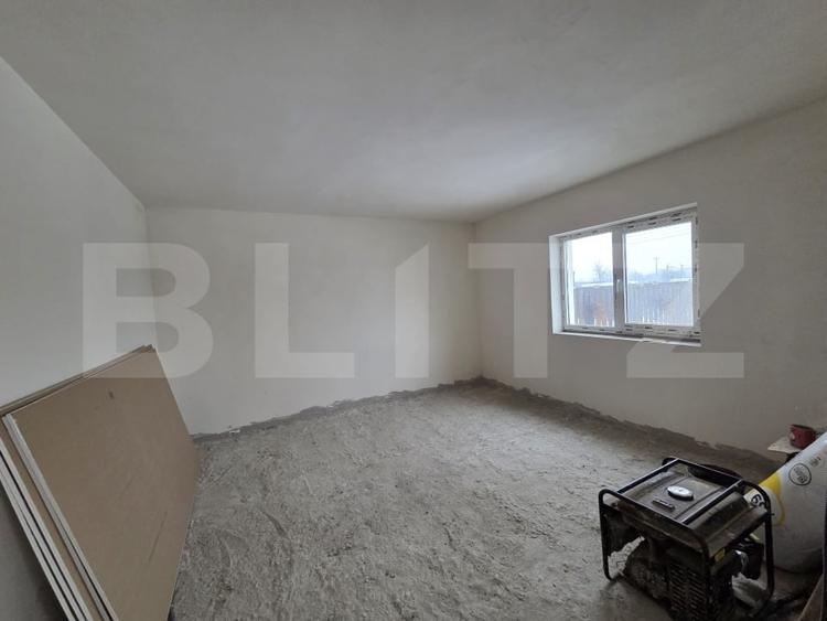 Casa individuala la pret de apartament – Gilau - 3