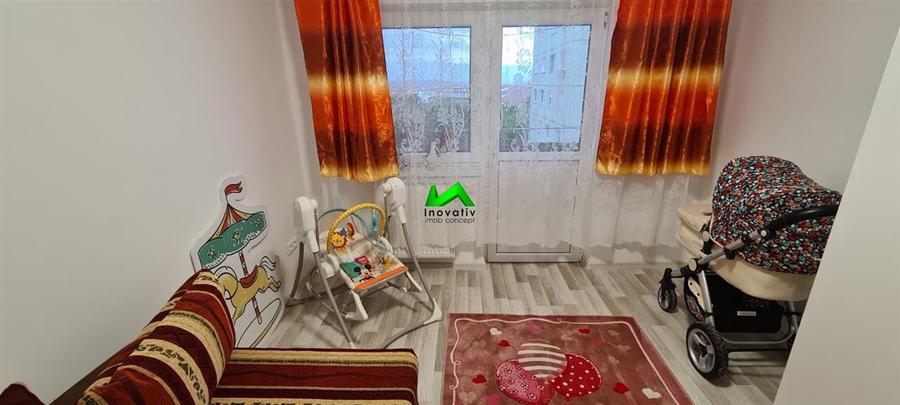 Apartament de inchiriat 3 camere Sibiu Vasile Aaron - 5