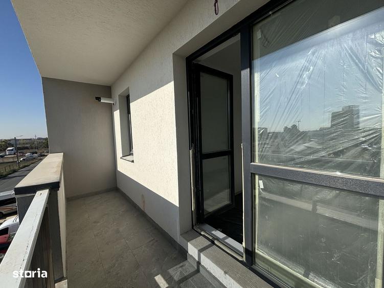 Apartament 2 camere,decomandat str Diamantului Bragadiru - 3