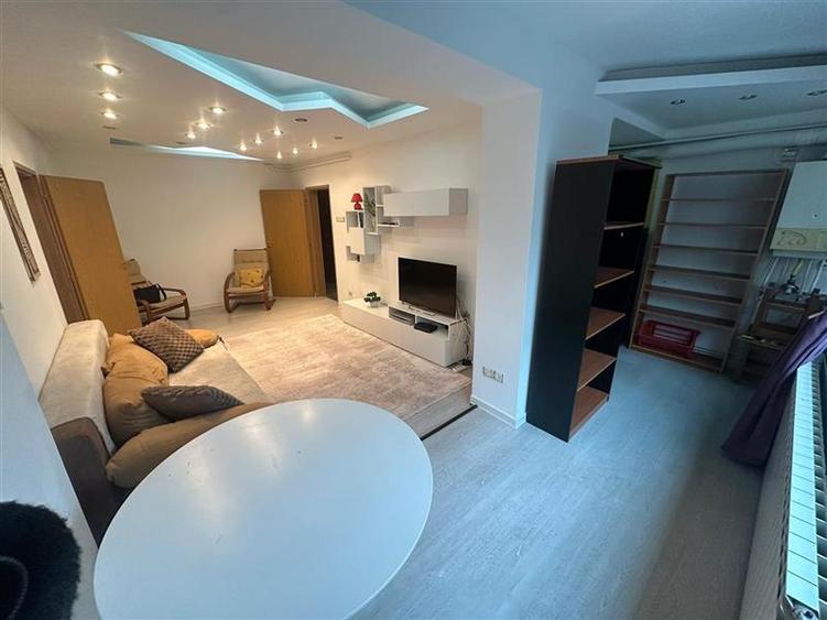 Apartament 2 camere Bucurestii noi, inchiriere termen lung, Piata Domenii - 6