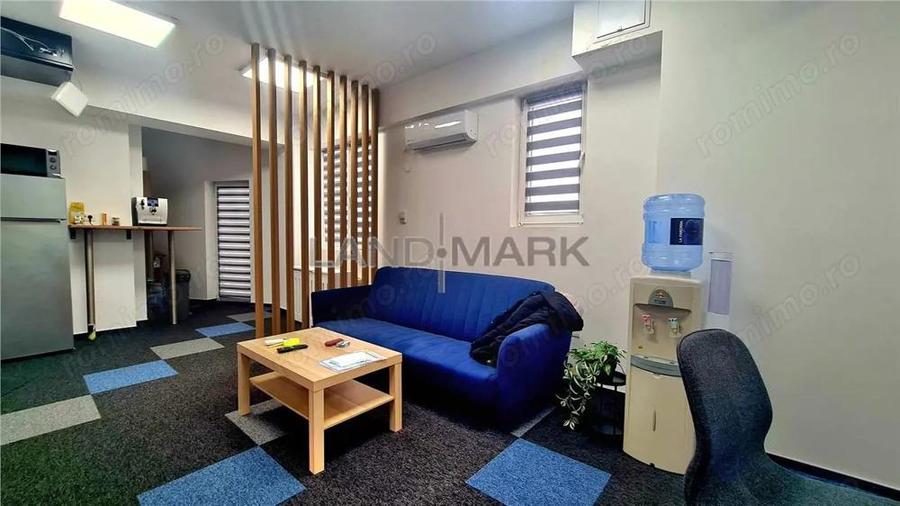 Spatiu birouri de inchiriat, Timisoara Calea Aradului - 1