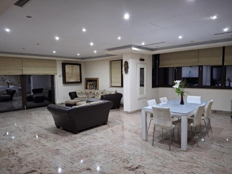 Vila cocheta cu posibilitati de investitie multiple - 4