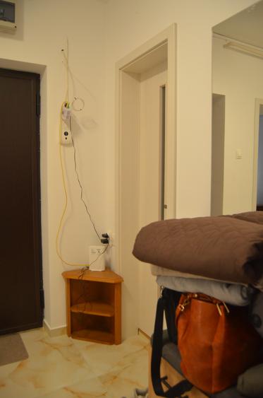 Predeal-Apartament cu trei camere,mobilat si utilat - 5