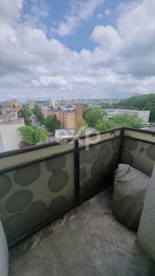 Apartament 2 camere decomandate | zona Bucium - 8