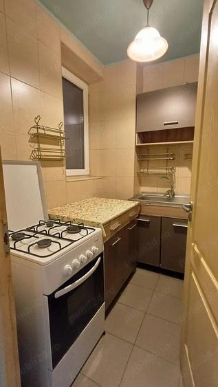 Apartament 2 camere, la 3 minute pe jos de metrou Lujerului, Militari - 7