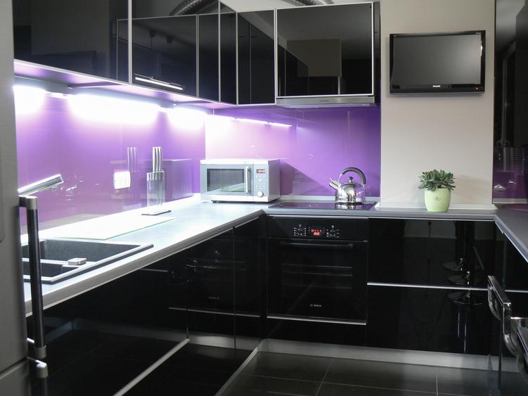 Penthouse 3 camere cu vedere panoramică la mare și lac - 4