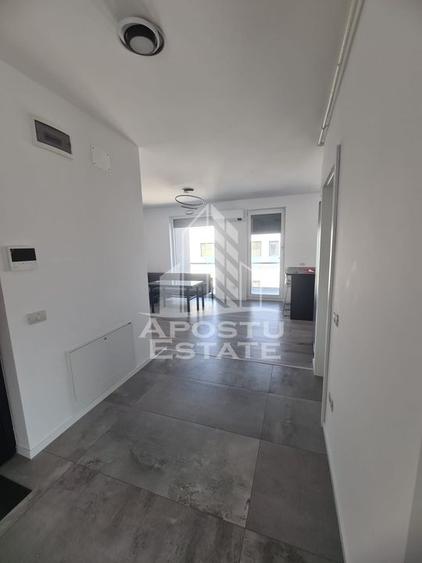 Penthouse cu 3 camere in Ciarda Rosie, loc de parcare, terasa 50 mp - 6