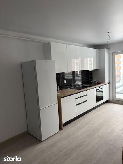 Inchiriere apartament Copou Garden - 1