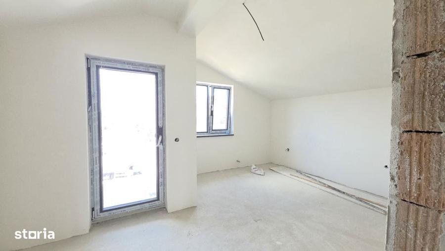 Casa individuala cu 4 camere, teren 450mp, Izvor - 5