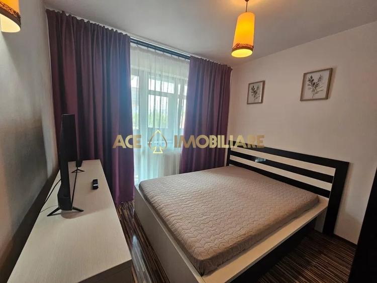 2 Camere de inchiriat | Popesti Leordeni | Metrou | Parcare | 64 mp - 1