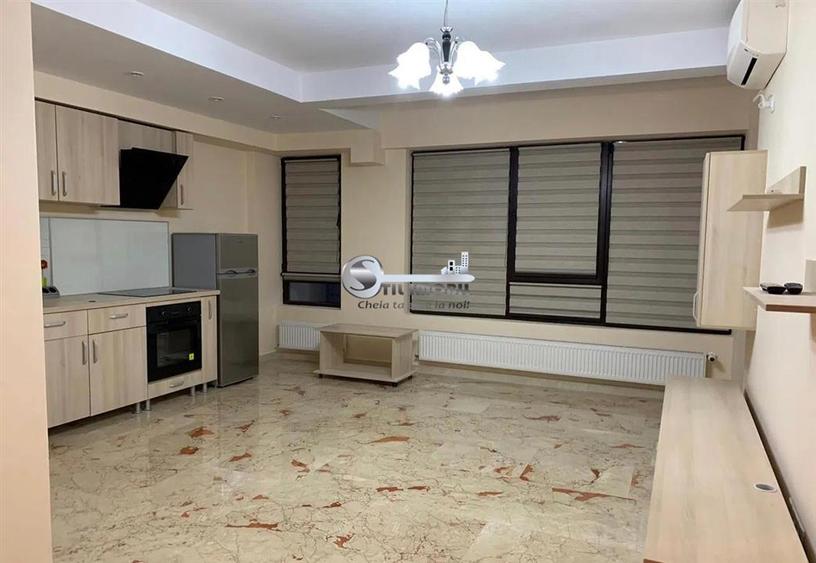 Apartament 2 camere - COPOU-Exclusive Residence - 2