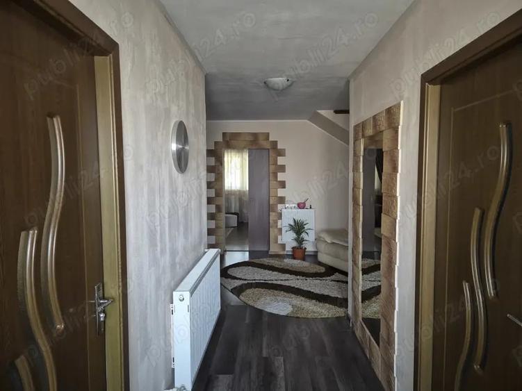 Vand duplex in Via carmina. - 3