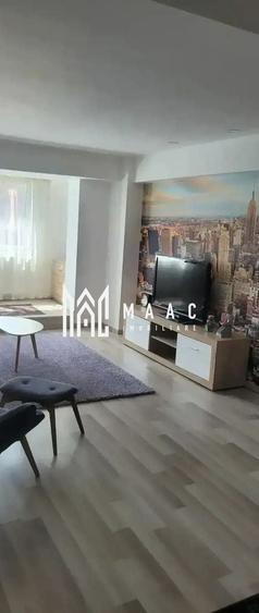 Apartament 3 camere | 80 MPU | Mobilat complet | Zona Gară - 5