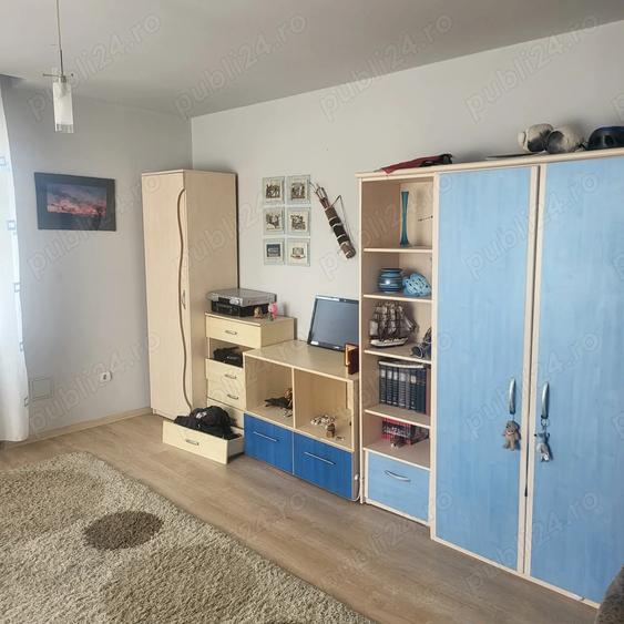 Casa de vanzare + teren - 5