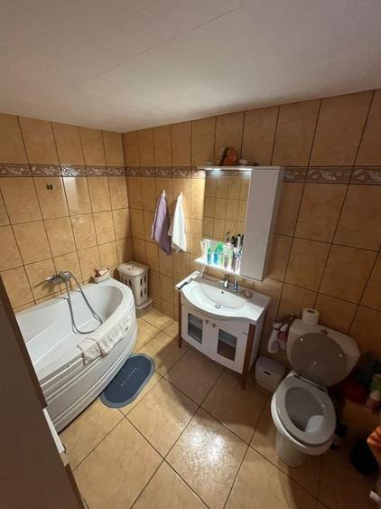 Casa 3 camere Faleza Nord - 6