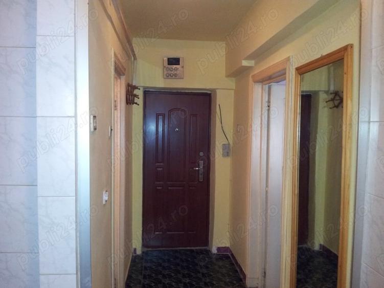 Garsoniera de inchiriat - 4