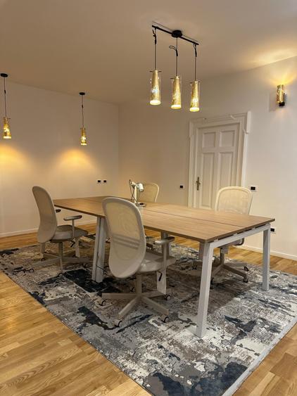 Apartament Beldiceanu - Office/Home - 8