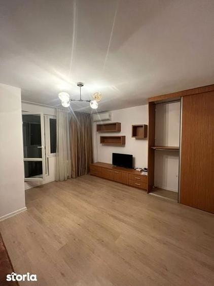 Garsoniera Dristor 370 euro - 2