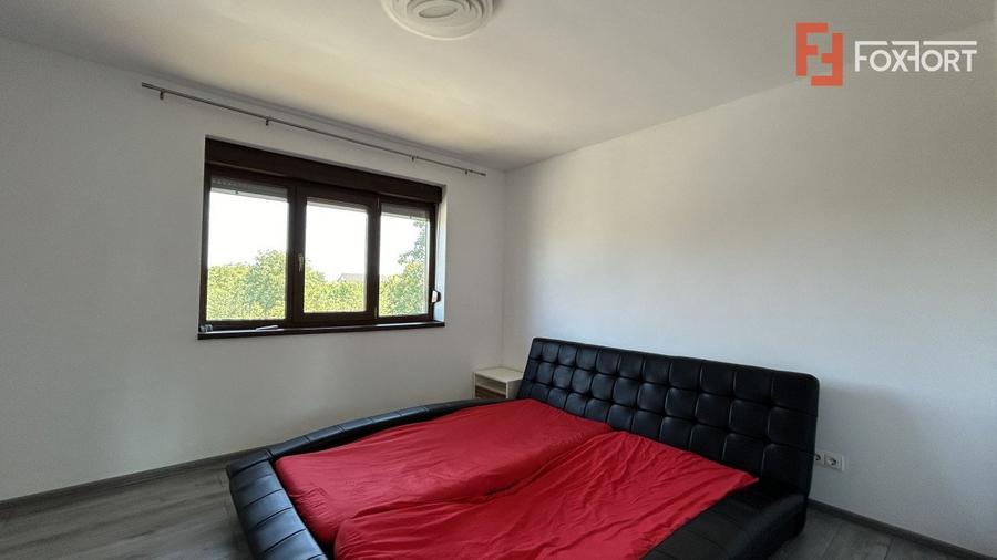 COMISION 0% Casa individuala cu 5 camere si teren de 500 mp, Sanandrei - 10