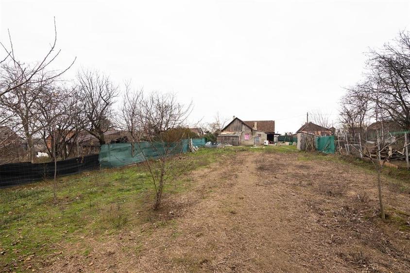 RECO, Casa din caramida, in Cetariu, Bihor - 12