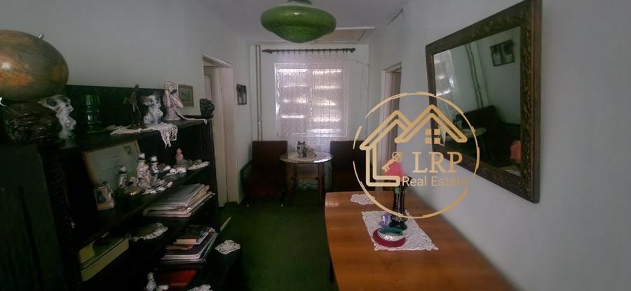 Uzunu Calugareni DN5/E85 -casa, anexe, intravilan 10.488mp, utilitati - 9