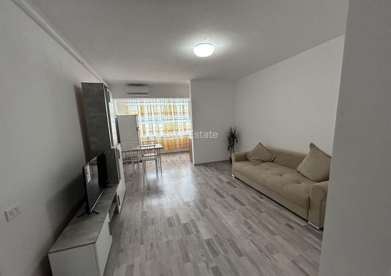 Apartament 2 Camere / Parcul Teilor / 54 mp / Centrala Proprie / AC
