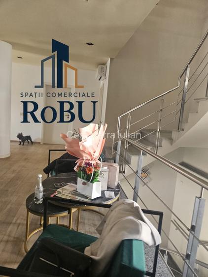 Spatii/ Spatiu comercial in Brasov # CERACTERRA