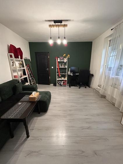 Apartament 2 camere renovat | Cedonia Hipodromului | Parter - 1
