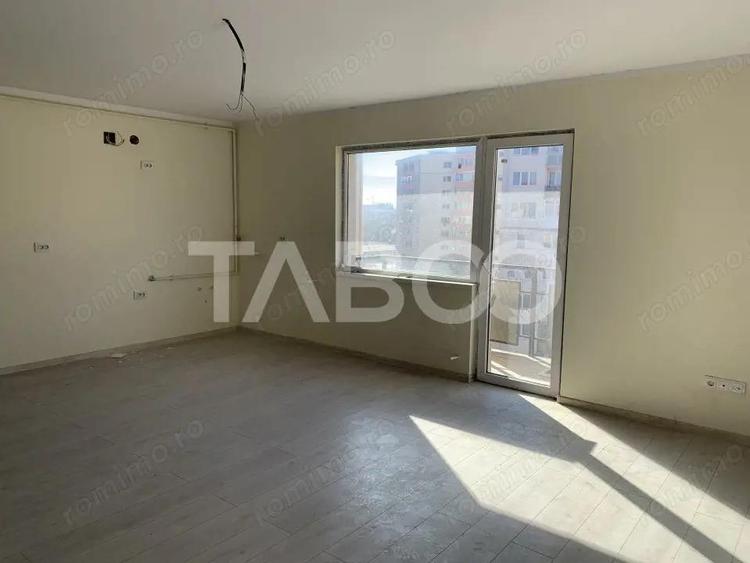 Apartament decomandat 3 camere 77 mpu 2 bai balcon zona Mihai Viteazu - 7