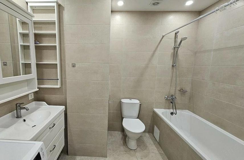 Apartament cu o camera de inchiriat in zona Lipovei - 2