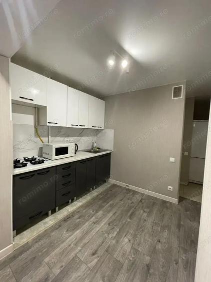 2 camere Calea Crangasi - 3